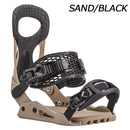 ドレイク キング スノーボード ビンディング メンズ