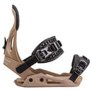 ドレイク キング スノーボード ビンディング メンズ