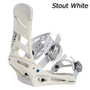 バートン ミッション Re:Flex スノーボード ビンディング メンズ