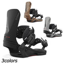 ユニオン アトラス スノーボード ビンディング メンズ