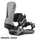 ユニオン アトラス スノーボード ビンディング メンズ