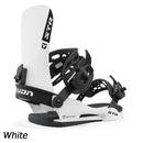 ユニオン エスティ―アール スノーボード ビンディング メンズ