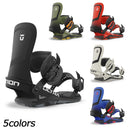 ユニオン ウルトラ スノーボード ビンディング メンズ