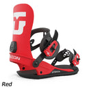 ユニオン ストラーダ スノーボード ビンディング メンズ