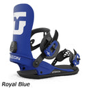 ユニオン ストラーダ スノーボード ビンディング メンズ