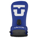 ユニオン ストラーダ スノーボード ビンディング メンズ