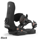 ユニオン トリロジー スノーボード ビンディング レディース