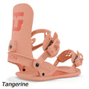 ユニオン レガシー スノーボード ビンディング レディース