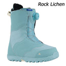 バートン ミント BOA(R)ワイド スノーボード ブーツ レディース BOA