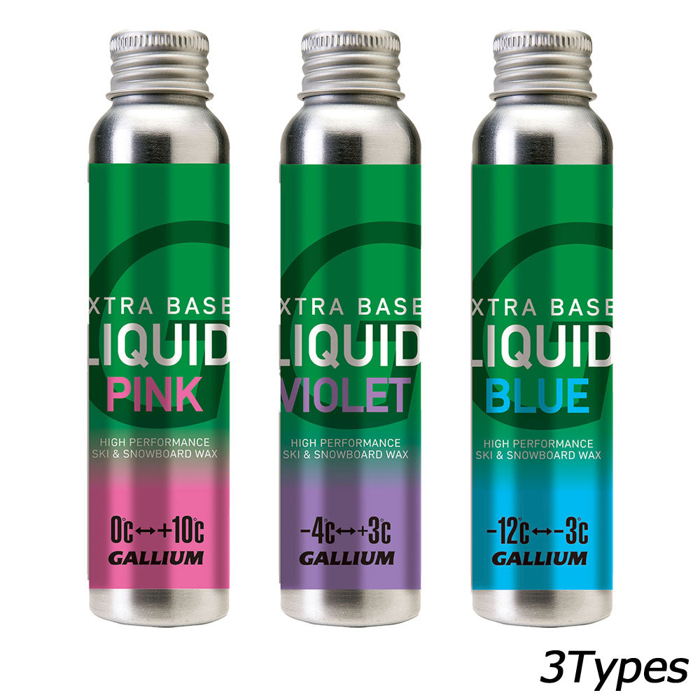 ガリウム EXTRA BASE LIQUID(60ml) APORITO（アポリト）公式通販サイト