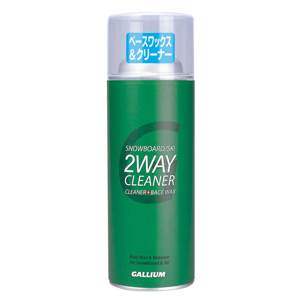 ガリウム 2WAY クリーナー ガリウム 2WAY CLEANER(300ml) | APORITO（アポリト）公式通販サイト