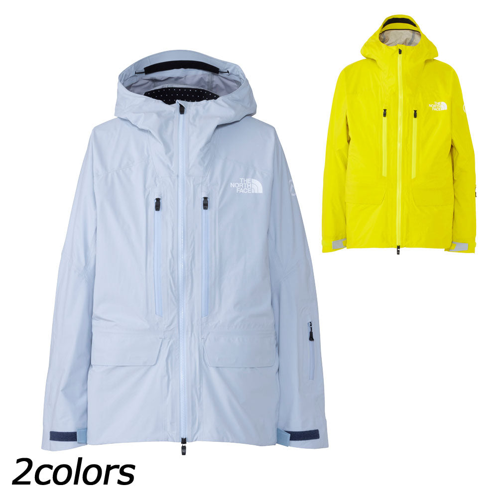 THE NORTH FACE STEEP SERIES RTG Pro - ウエア