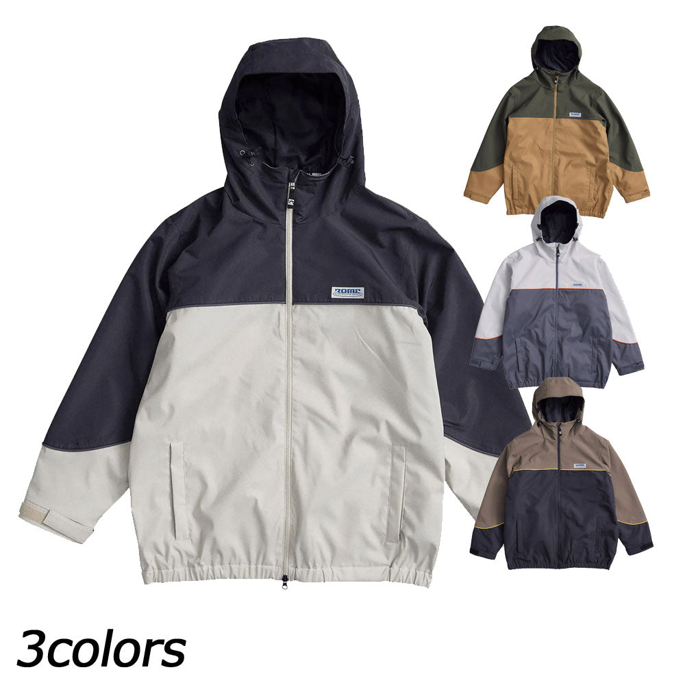 ローム ストーン・ジャケット | APORITO（アポリト）公式通販サイト