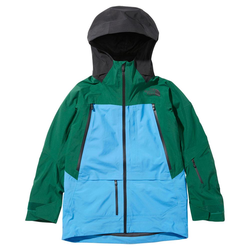 ノースフェイス レディース フューチャーライトエーキャドジャケット NSW51916 BE (IB×EG) THE NORTH FACE FL  A-CAD Jacket スノーボードウェア スノーボードジャケット レディース