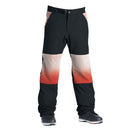 エアブラスター スノーボードパンツ メンズ マックスエラスティックボスパンツ AB22MP4_086 MAX BLACK AIRBLASTER Max Elastic Boss Pant