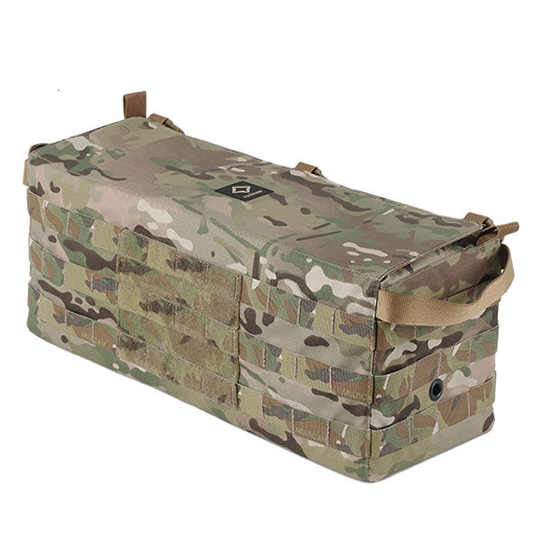 ストレージテーブル N×Nストレージテーブル CAMO | 商品情報 | ノースイーグル