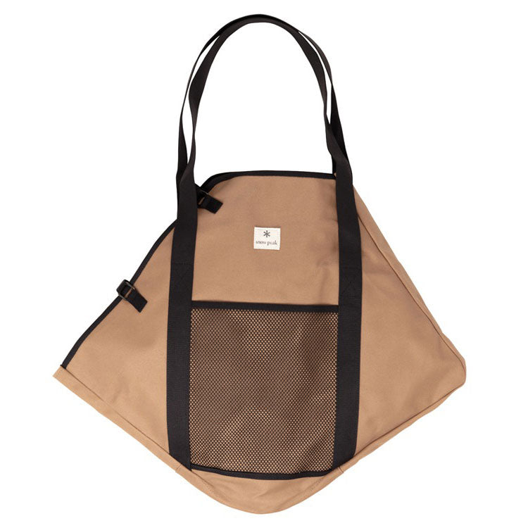 ぴーちゃん様スノーピーク 焚火台L 収納ケース