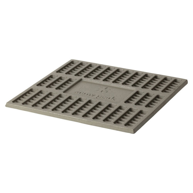 スノーピーク　焚き火台　L 炭床ブロL 未使用品 スノーピーク 炭床Pro L | APORITO（アポリト）公式通販サイト