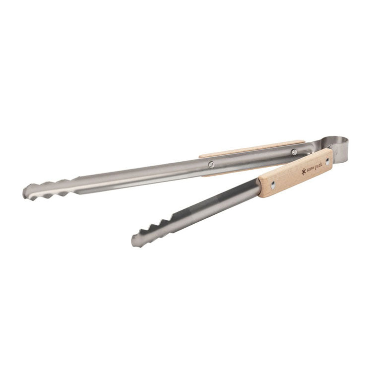 アサヒ　スノーピーク　火ばさみ スノーピーク 火ばさみ | APORITO（アポリト）公式通販サイト