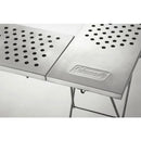 コールマン ファイアープレイス テーブル 2000010397 Coleman アウトドア キャンプ BBQ 焚火 テーブル