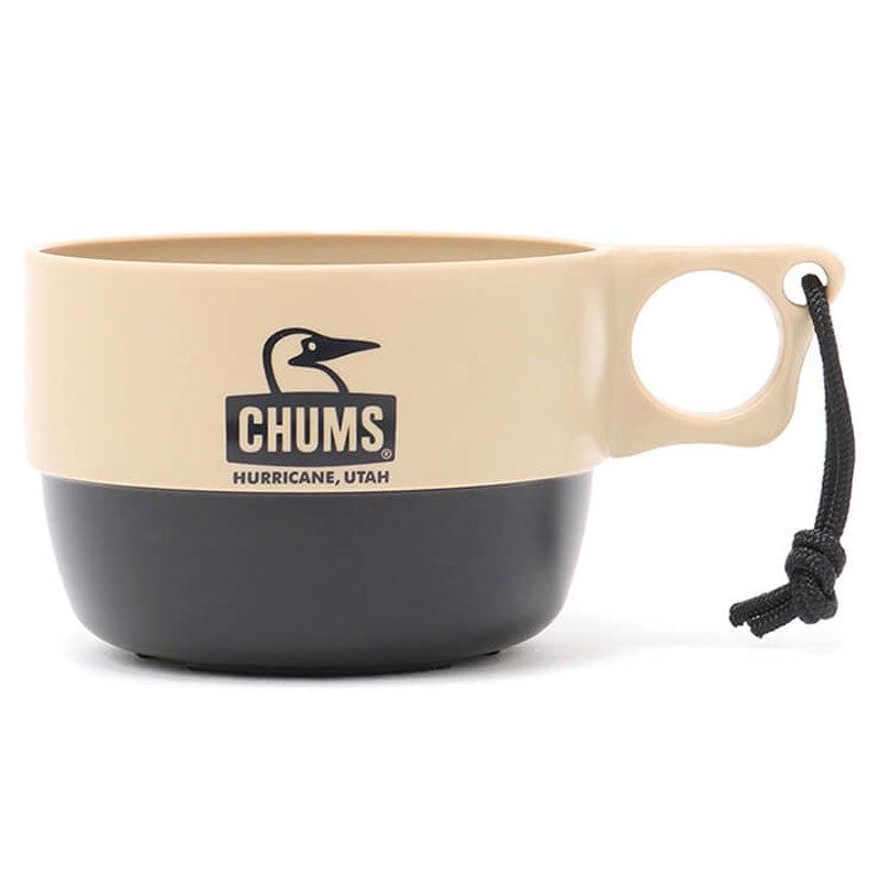 CHUMS コップ - バーベキュー・調理用品