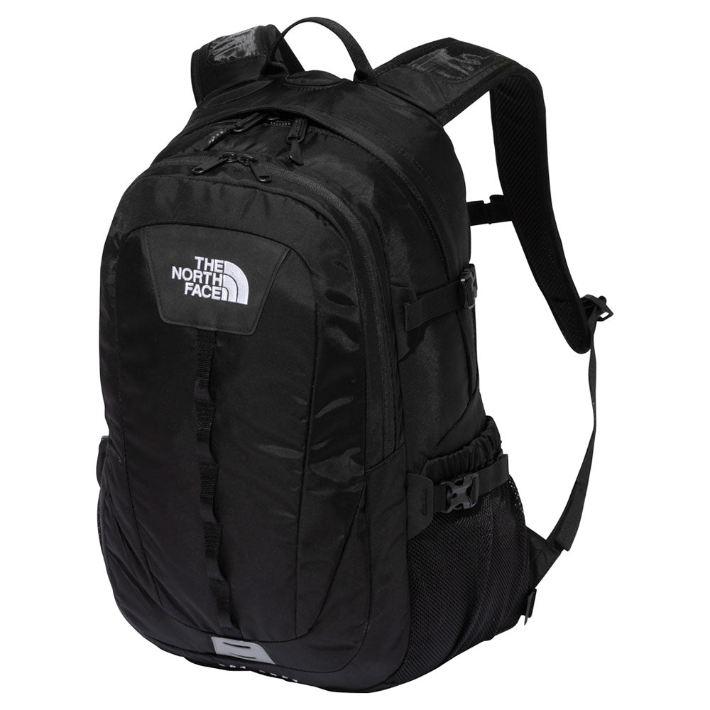 極美品 THE NORTH FACE Backpack HOT SHOT