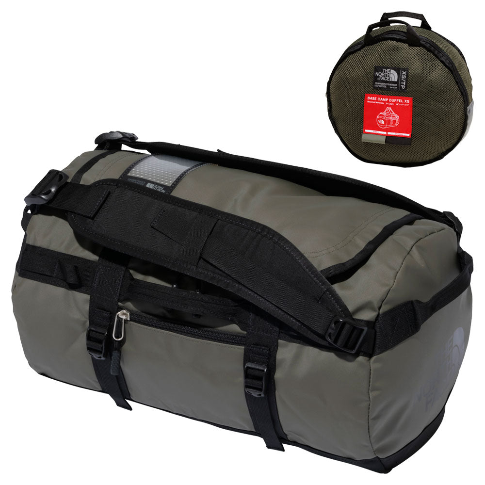 THE NORTH FACE　BASE CAMP DUFFEL ダッフル-XS