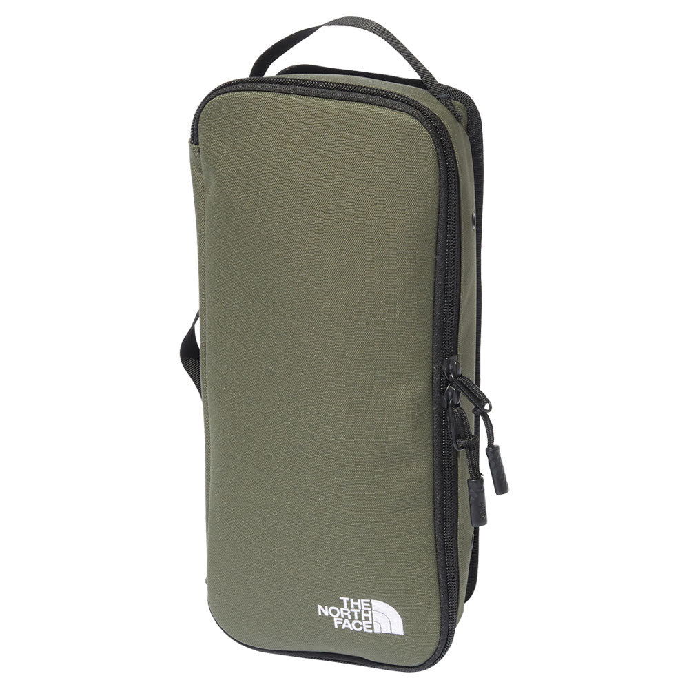 THE NORTH FACE フィルデンス カトラリーケース 4L　NTグリーン ノースフェイス フィルデンスカトラリーケースL | APORITO