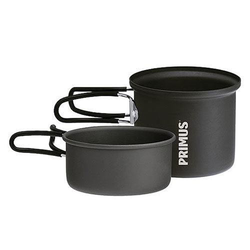 新品セット　PRIMUS Easy Cook Solo Set S プリムス イージークック・ソロセットS | APORITO（アポリト