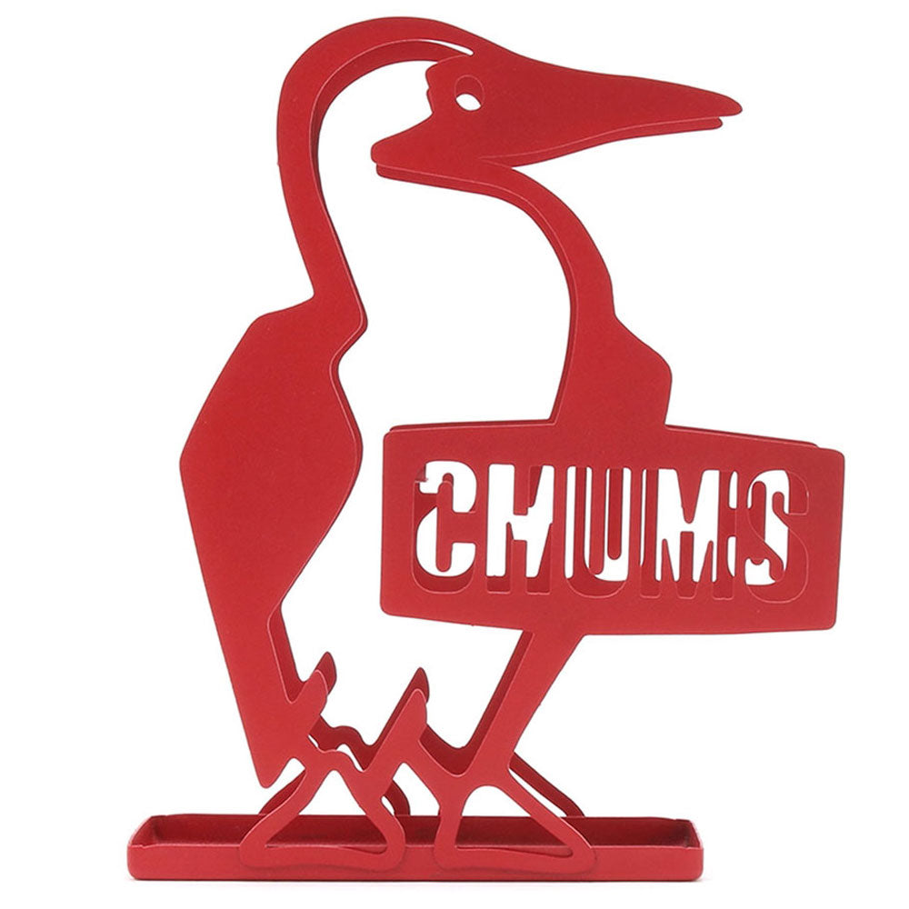 即購入可！新品未使用　チャムス　CHUMS ブービーバードタープ Booby Bird Tarp/ブービーバードタープ(テント｜タープ)(One