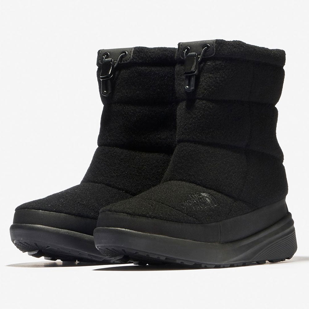 ノースフェイス ヌプシ ブーティ ウォータープルーフ VIII | APORITO