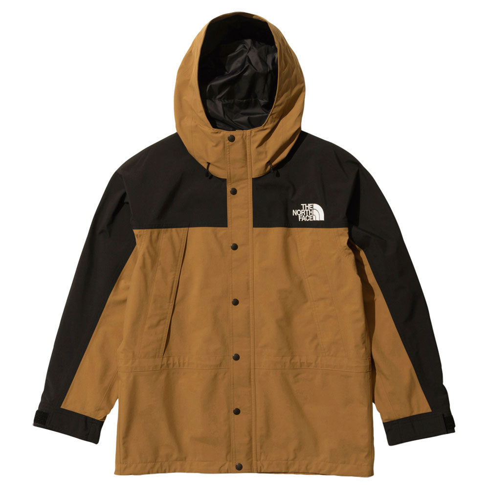 【極美品】TNF 19aw マウンテンライトジャケット Lジャケット/アウター