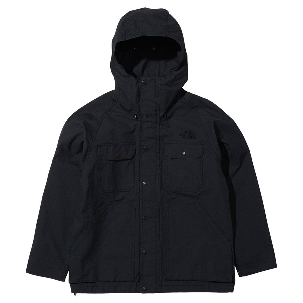 ノースフェイス ジップインマグネファイヤーフライマウンテンパーカ NP72132 K(ブラック) THE NORTH FACE ZI Magne  Firefly Mountain Parka アパレル ジャケット メンズ