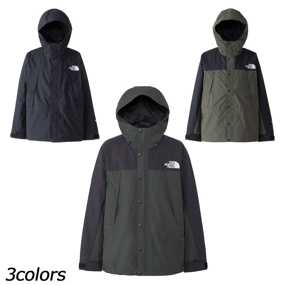 ノースフェイス マウンテンライトジャケット | APORITO（アポリト