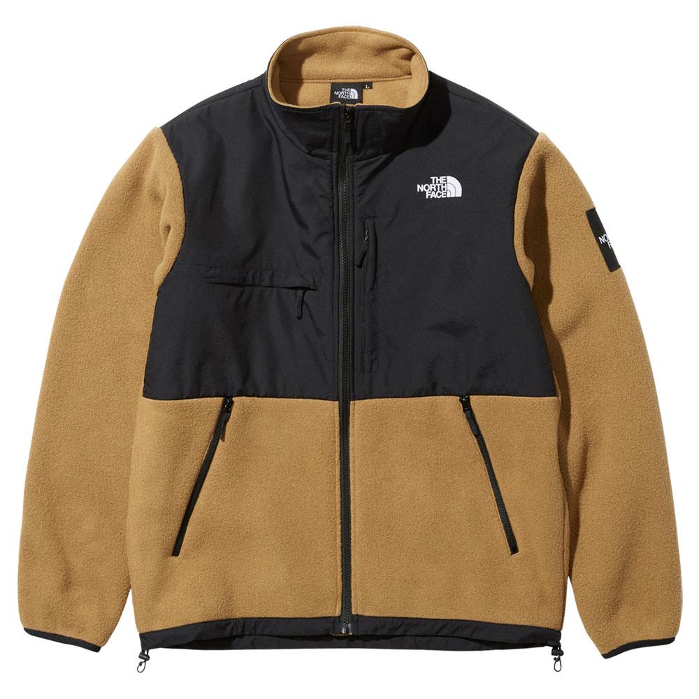 THE NORTH FACE B&Y別注 デナリジャケット