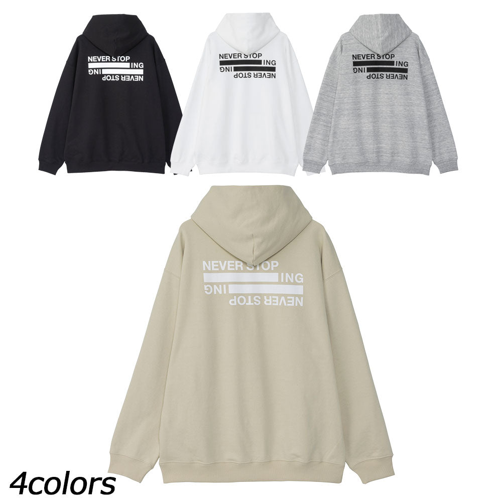 ノースフェイス ネバーストップアイエヌジーフーディ | APORITO