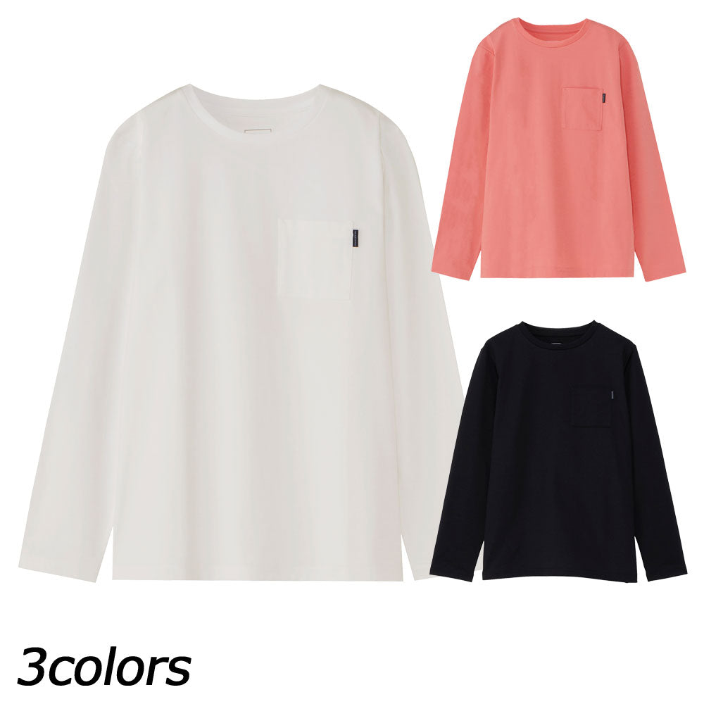 ザ・ノース・フェイス ロングスリーブエアリーリラックスティー 2枚分 ノースフェイス ロングスリーブエアリーリラックスティー | APORITO