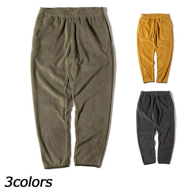 グリップスワニー ポーラテックフリースパンツ | APORITO（アポリト