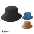 グラミチ シェルバケットハット ハット 帽子 撥水