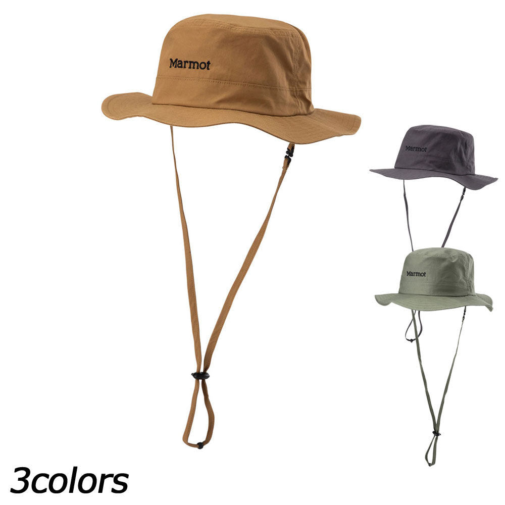 新品未使用 オーストラリア製 バーマーハット 帽子 squashy hat