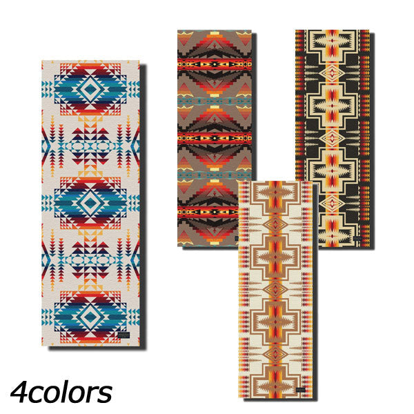 イノベイティブ・パーカッション マレット PIUS6 (ラタン柄)4本