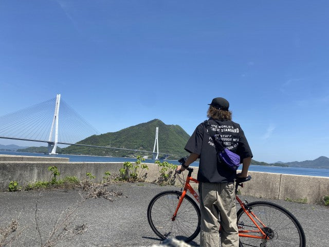 【APORITO広島】店長Blog　vol.5