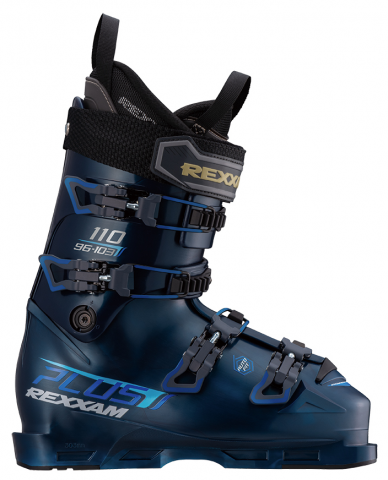 【APORITO岡山】＜SKI＞REXXAM BOOTS 2024-2025modelをご紹介②