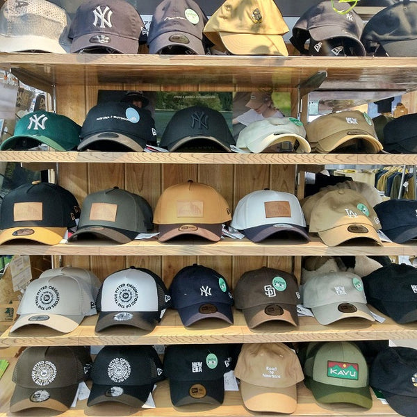 【APORITO福山】＜NEW ERA＞新作アイテム入荷♪