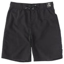 ビラボン オールデイオージー BF015400 水着 ボードショーツ ウエストゴム インナーなし キッズ ジュニア 【返品・交換不可商品】