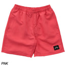 ラスティ ハイブリッドショーツ 964420 水着 ボードショーツ 水陸両用 ウォーターアート加工 キッズ