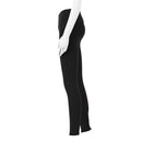 オーシャンパシフィック 水陸両用UVカットレギンス 522490 UVケア ラッシュガード レギンス 水陸両用 レディース