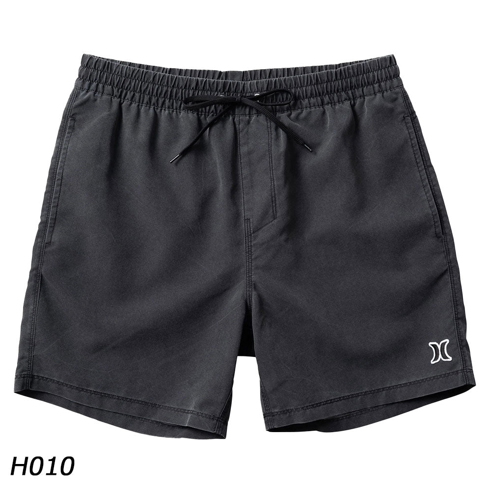 新品タグ付 ハーレー Hurley CRYPTIK ボード ショーツ