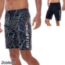 ビラボン オールデイプロ BF011500 水着 ボードショーツ ストレッチ インナーなし メンズ 【返品・交換不可商品】