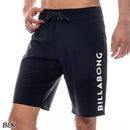 ビラボン オールデイプロ BF011500 水着 ボードショーツ ストレッチ インナーなし メンズ 【返品・交換不可商品】